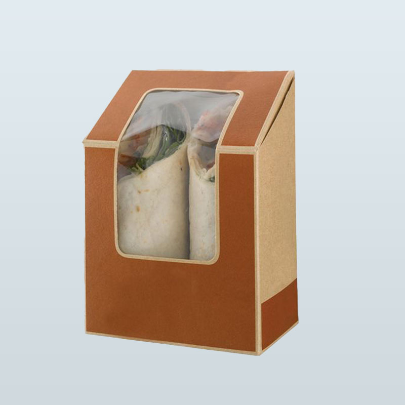 Custom wrap boxes manufactured to elevate the protection and hygiene of products